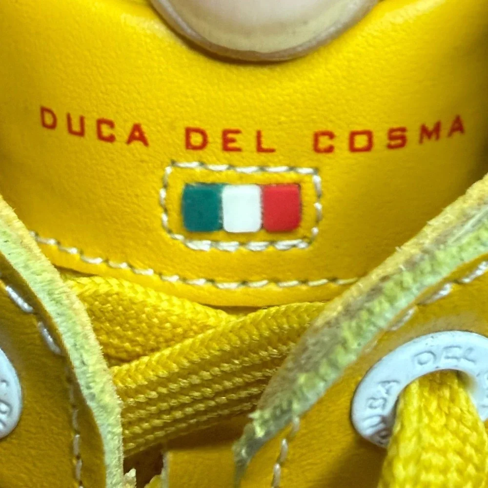 Duca Del Cosma italian designed